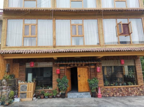 Zhangjiajie Happy B&B